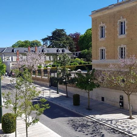 Apartmán L'Epopee De L'Avenue - Parking - Avenue De Champagne - Épernay Exteriér fotografie